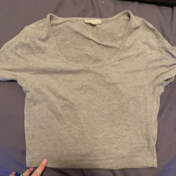 Crop tops - Picture 2 of 4